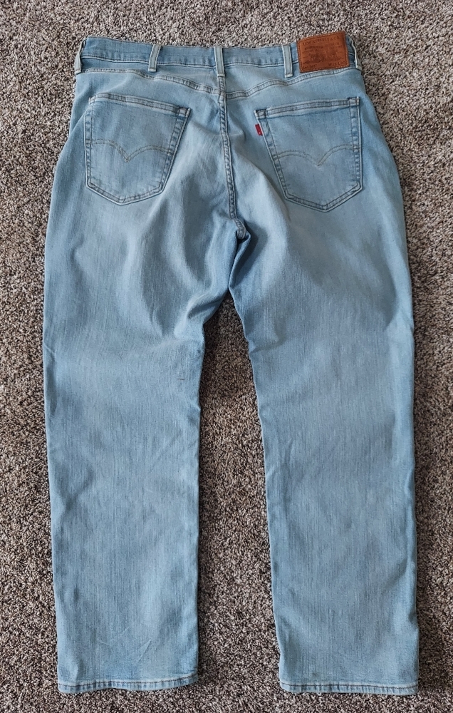 Levi's 541 Jeans 38x30